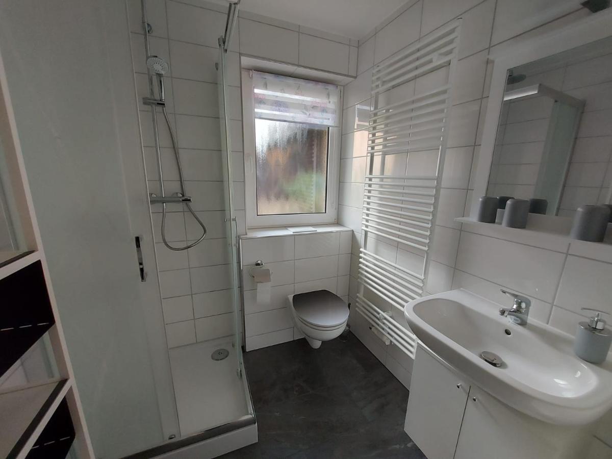 Ferienhaus Hickmann Cunnersdorf Kültér fotó