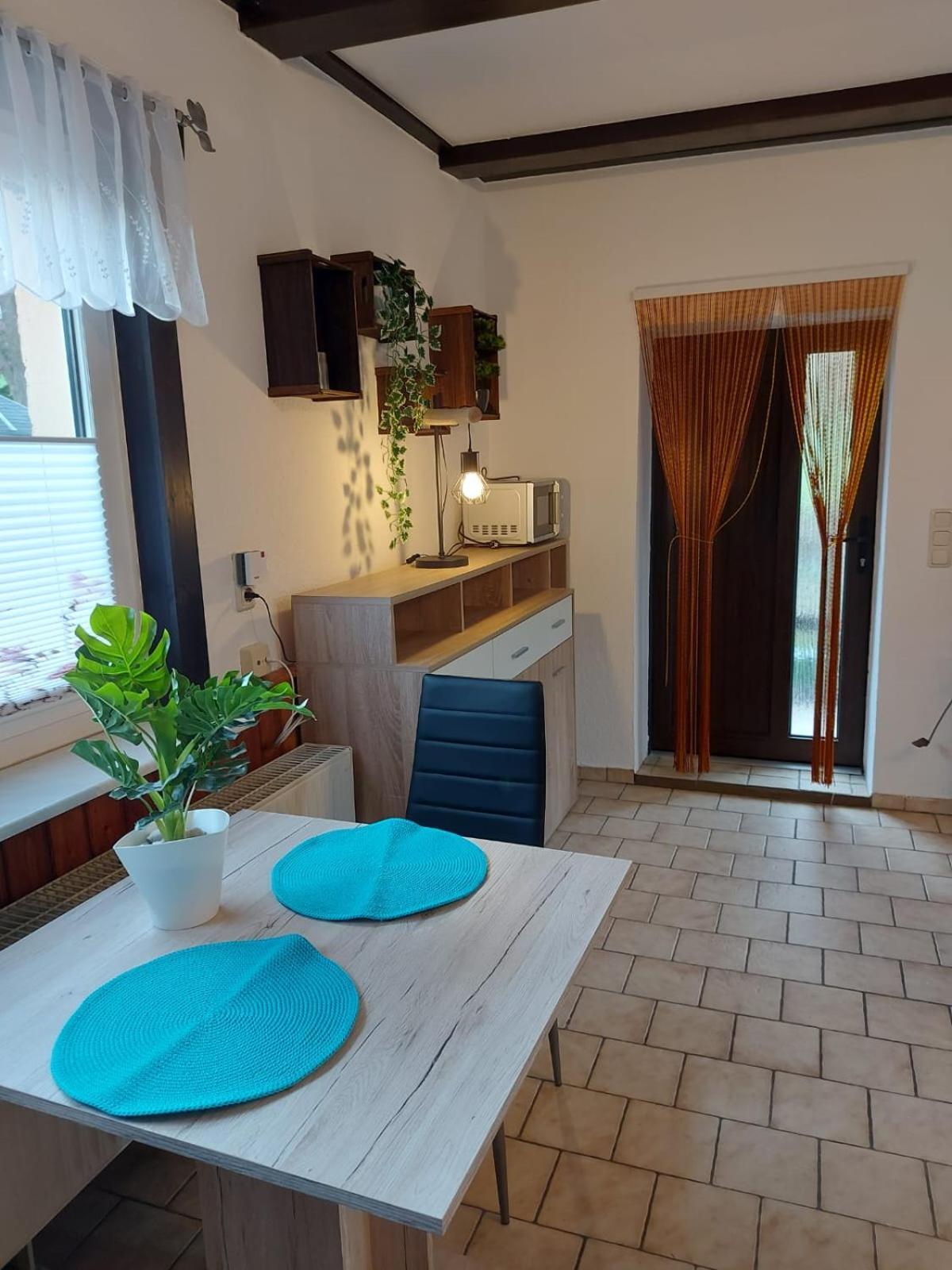 Ferienhaus Hickmann Cunnersdorf Szoba fotó